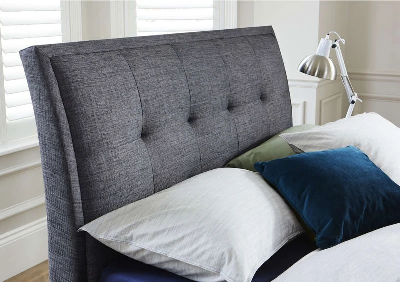 Kaydian Accent Ottoman Bed Frame